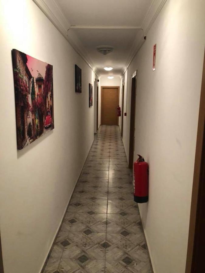 Hotelamsterdam Kusadası Exteriör bild