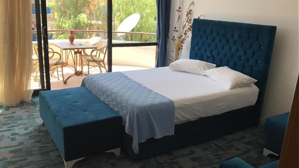 Hotelamsterdam Kusadası Exteriör bild