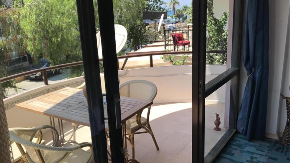 Hotelamsterdam Kusadası Exteriör bild