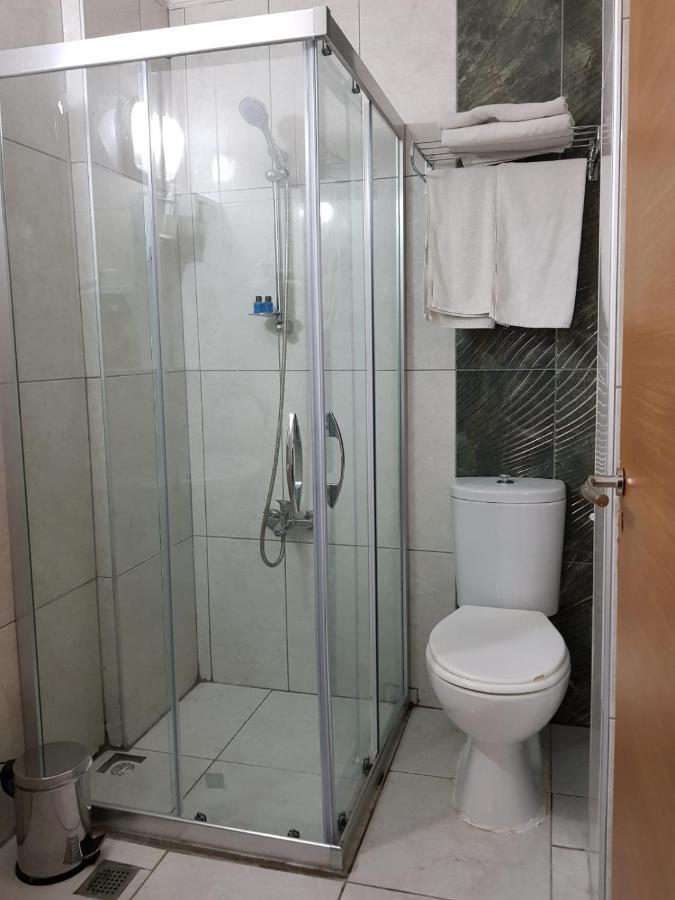 Hotelamsterdam Kusadası Exteriör bild