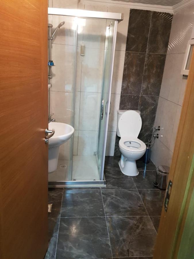 Hotelamsterdam Kusadası Exteriör bild