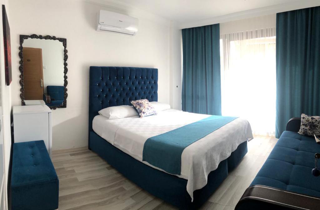 Hotelamsterdam Kusadası Exteriör bild