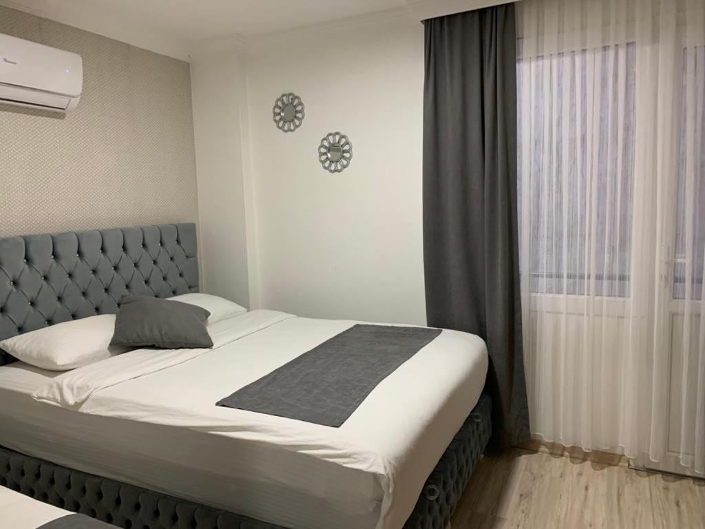 Hotelamsterdam Kusadası Exteriör bild
