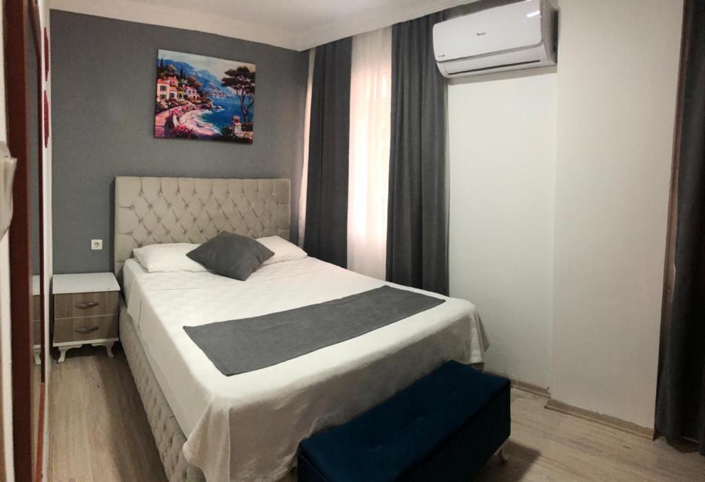 Hotelamsterdam Kusadası Exteriör bild