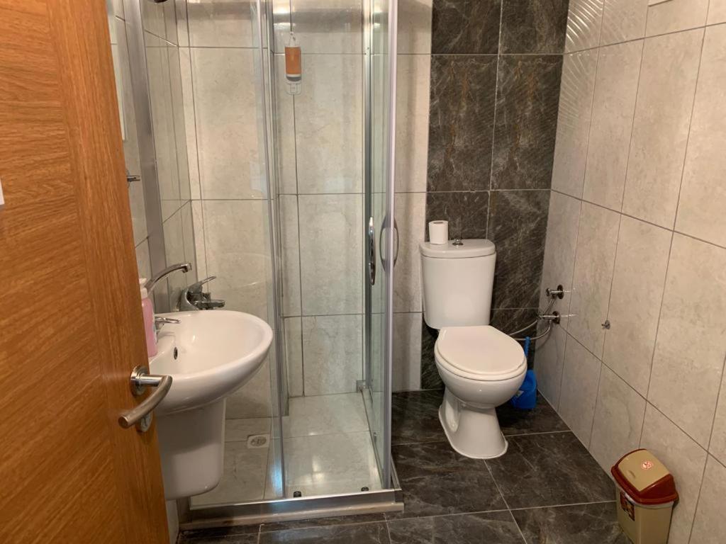 Hotelamsterdam Kusadası Exteriör bild