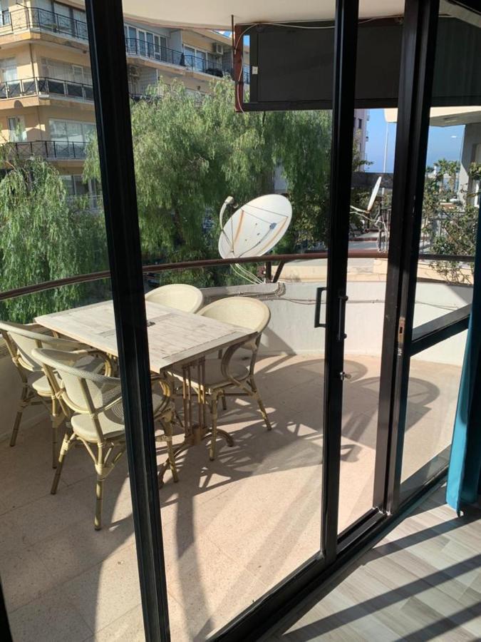 Hotelamsterdam Kusadası Exteriör bild
