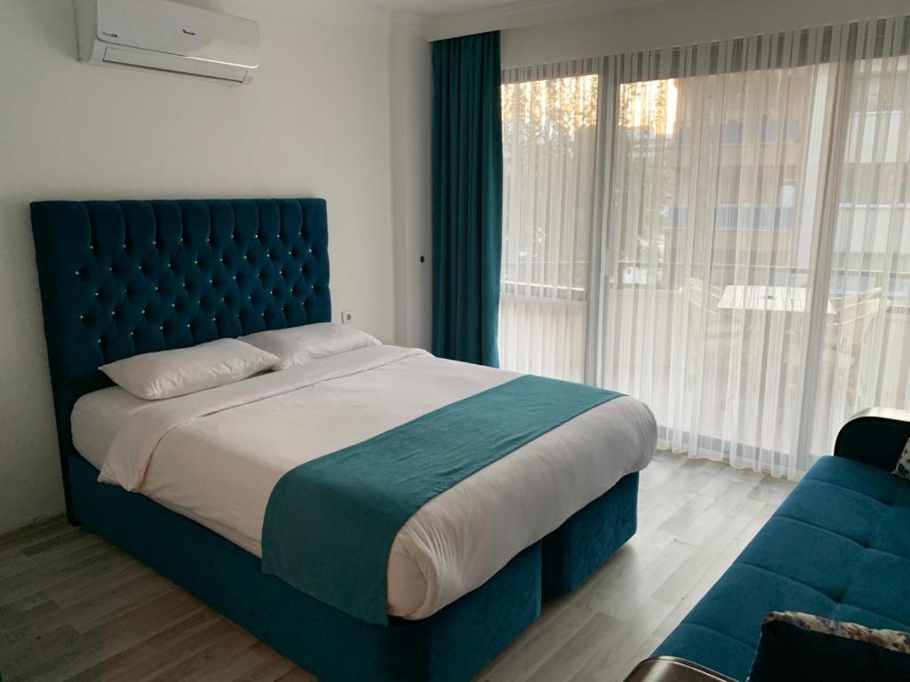 Hotelamsterdam Kusadası Exteriör bild