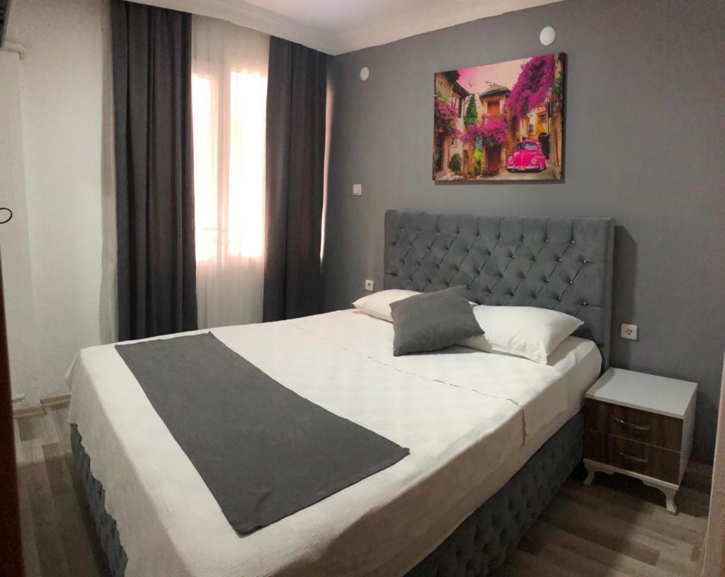 Hotelamsterdam Kusadası Exteriör bild