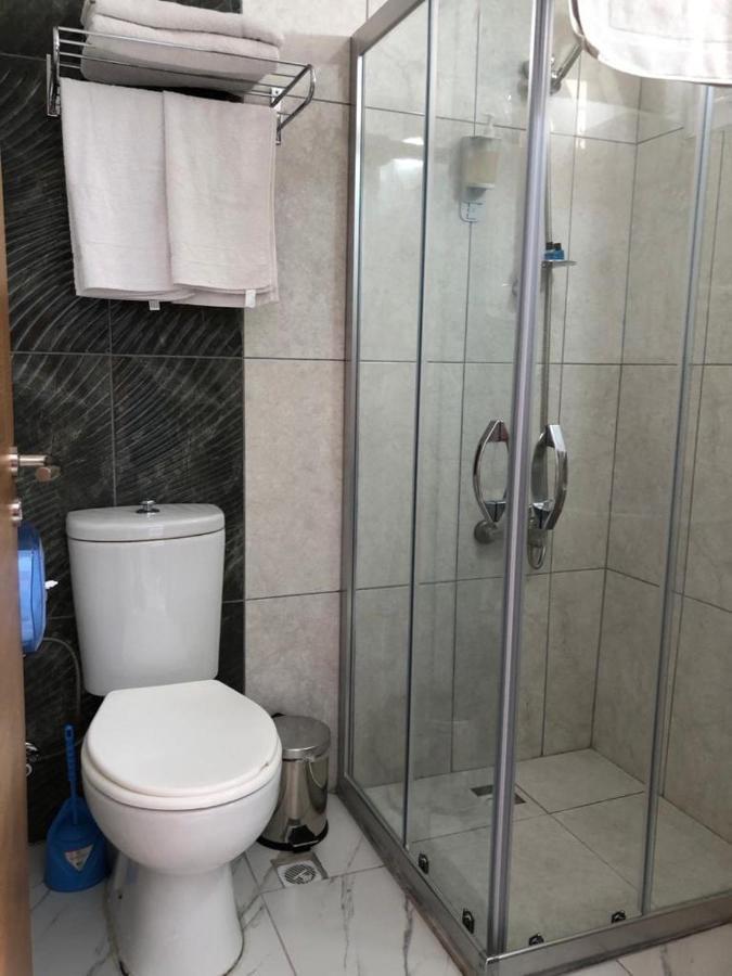 Hotelamsterdam Kusadası Exteriör bild