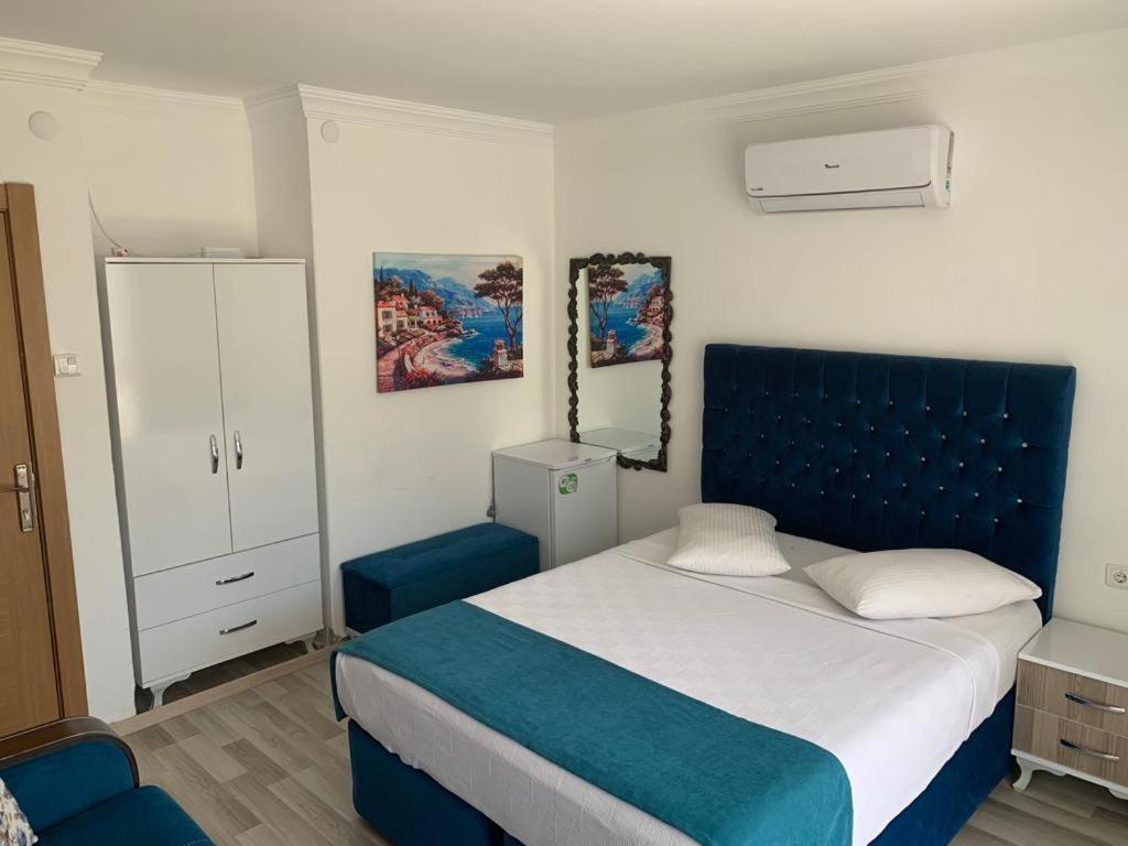 Hotelamsterdam Kusadası Exteriör bild