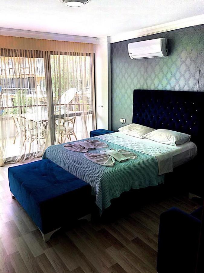 Hotelamsterdam Kusadası Exteriör bild