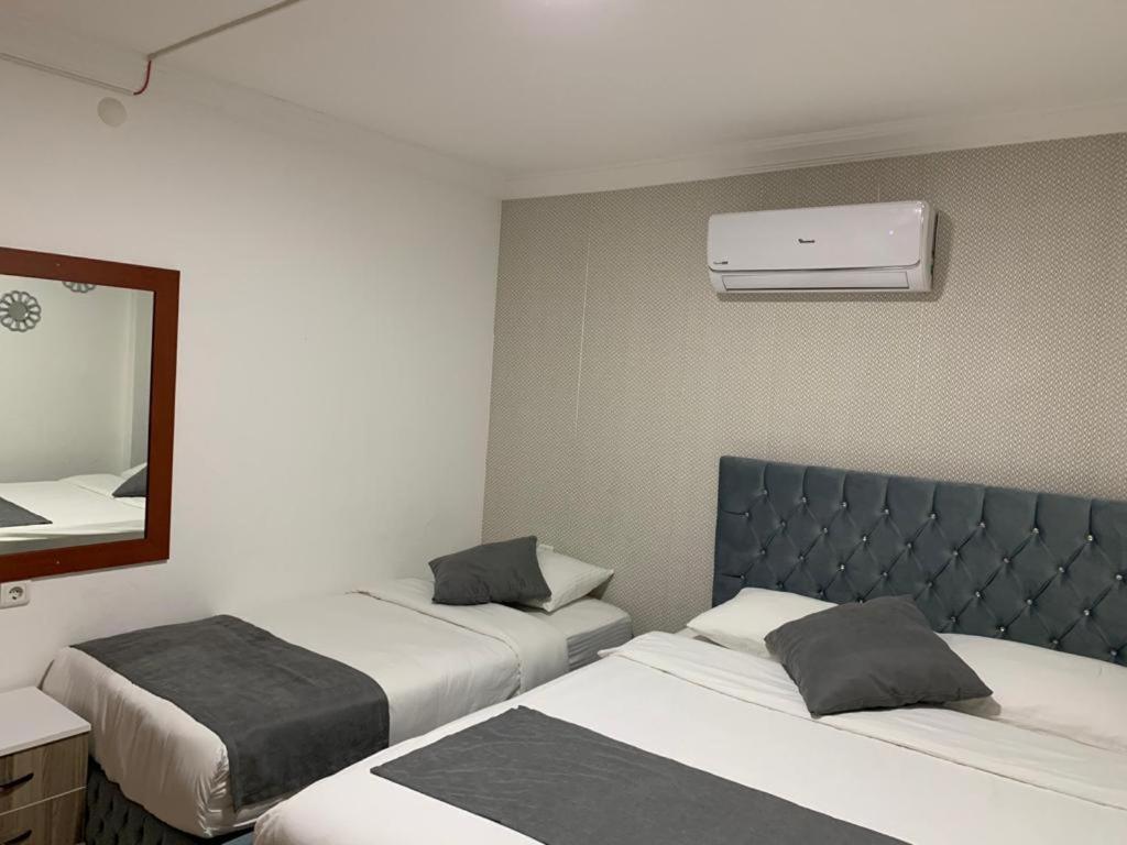 Hotelamsterdam Kusadası Exteriör bild