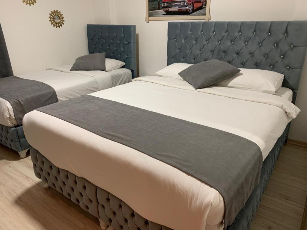 Hotelamsterdam Kusadası Exteriör bild